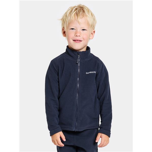 Otroški pulover MONTE KIDS FZ 10 Navy