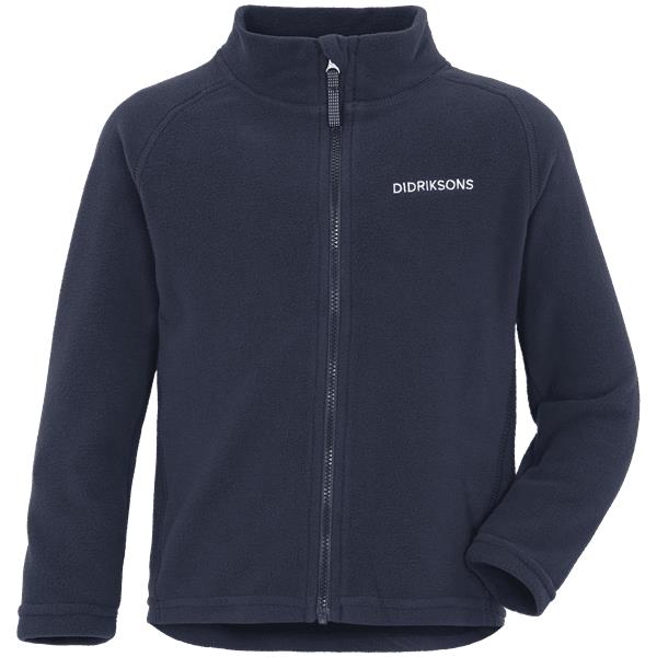 Otroški pulover MONTE KIDS FZ 10 Navy
