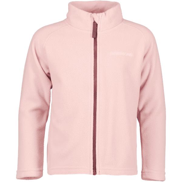Otroška jopa MONTE KIDS FZ 10 Dusty pink