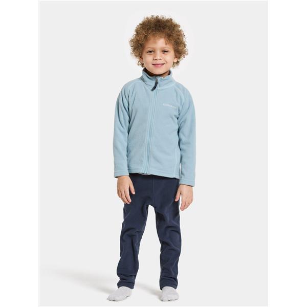 Otroška jopa MONTE KIDS FZ 10 Blue