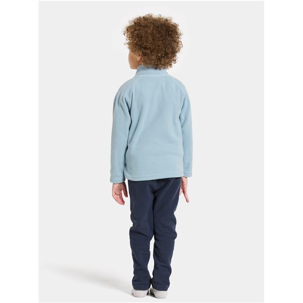 Otroška jopa MONTE KIDS FZ 10 Blue