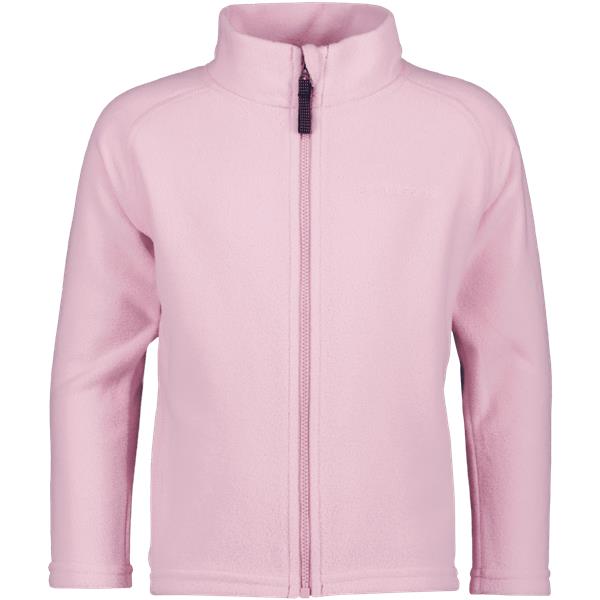 Otroška  jopa MONTE KIDS FZ 10 Orchid Pink