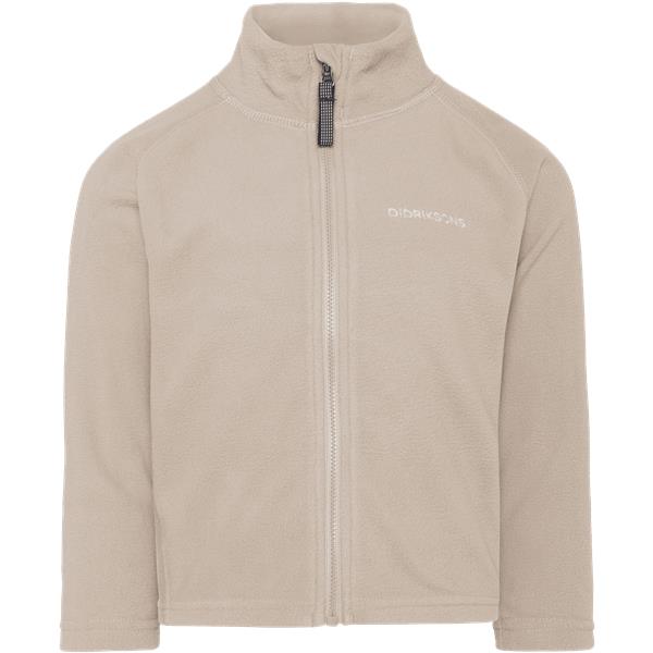 Otroška jopa MONTE KIDS FZ 10 Beige