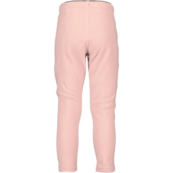 Otroške hlače MONTE KIDS PANTS 9 Dusty pink