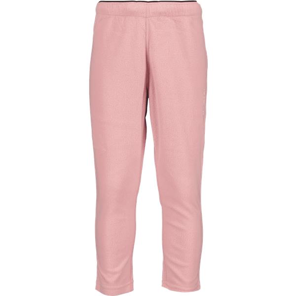 Otroške hlače MONTE KIDS PANTS 9 Soft Pink