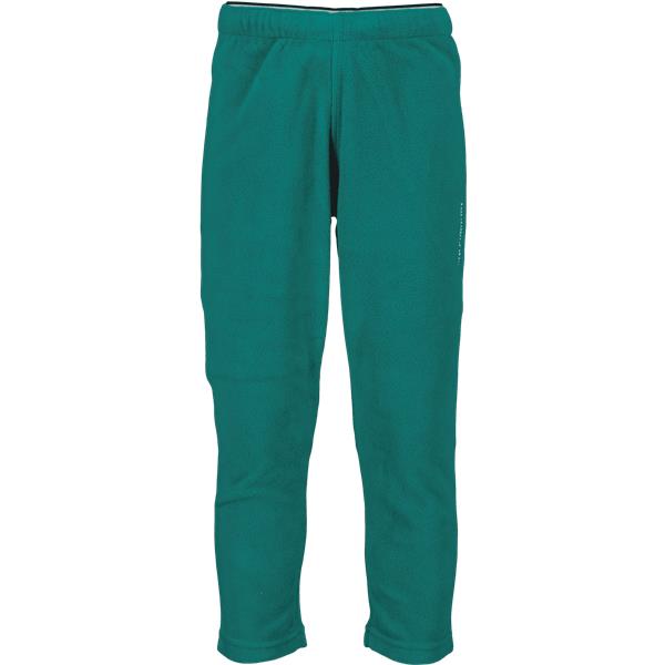 Otroške hlače MONTE KIDS PANTS 9 Petrol Green