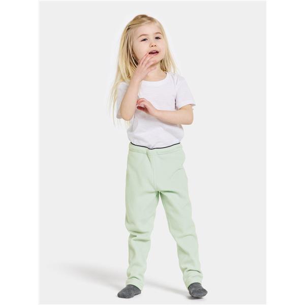 Otroške hlače MONTE KIDS PANTS 9 Pale Mint