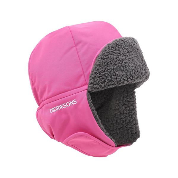 Otroška kapa BIGGLES CAP 6 Pink