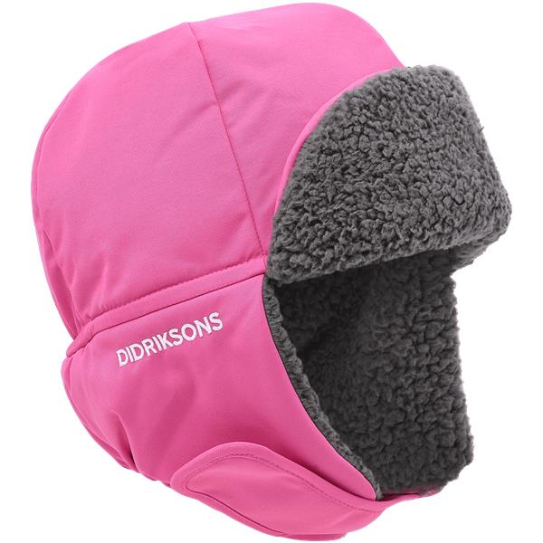 Otroška kapa BIGGLES CAP 6 Pink