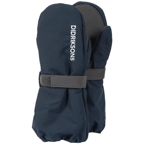Dječje rukavice BIGGLES MITTEN 7 Navy