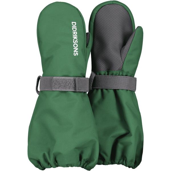 Otroške rokavice BIGGLES MITTEN 7 Pine Green