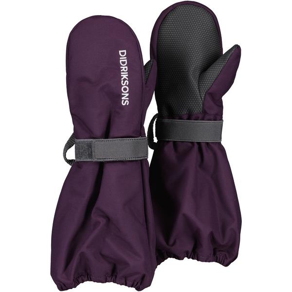 Otroške rokavice BIGGLES MITTEN 7 Plumb