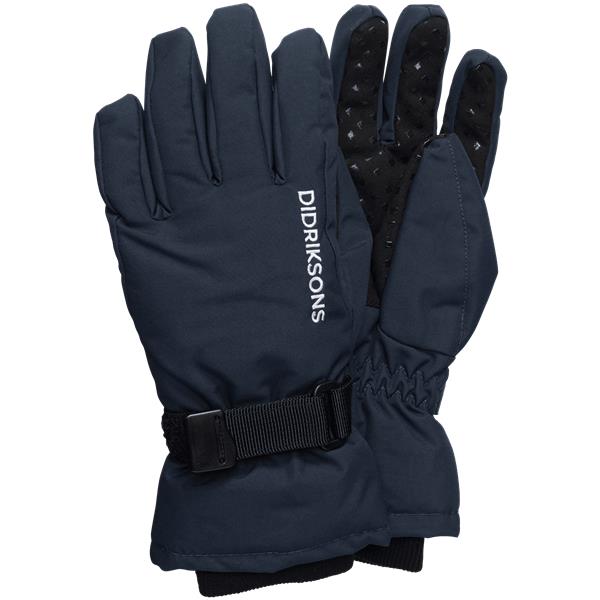 Otroške rokavice BIGGLES GLOVES 3 Navy