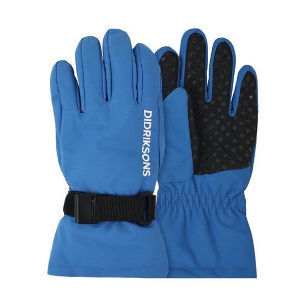 Otroške rokavice BIGGLES GLOVES 3 Blue