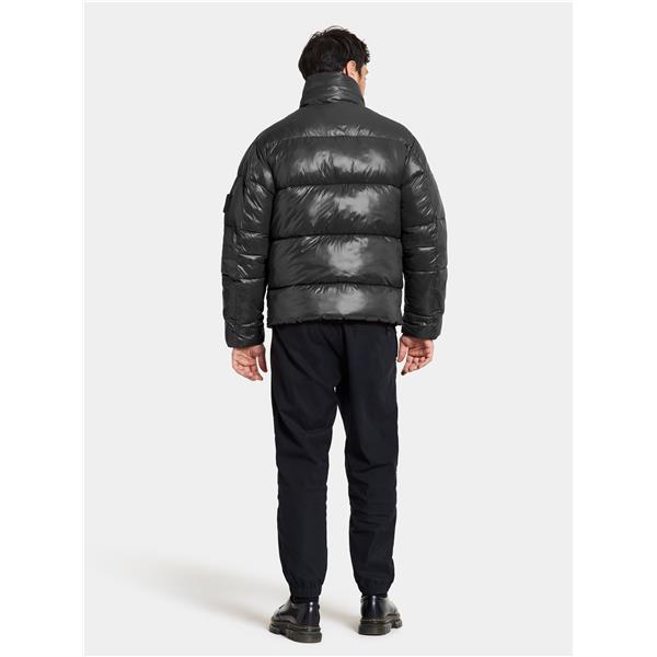 Moška jakna RINOR USX JKT Black