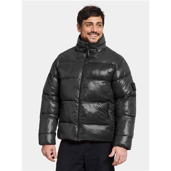 Moška jakna RINOR USX JKT Black