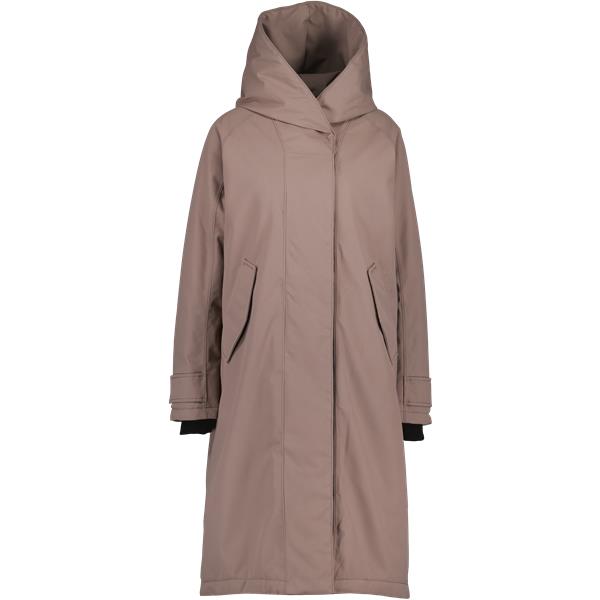 Ženska jakna LEA WNS PARKA 2 Bark