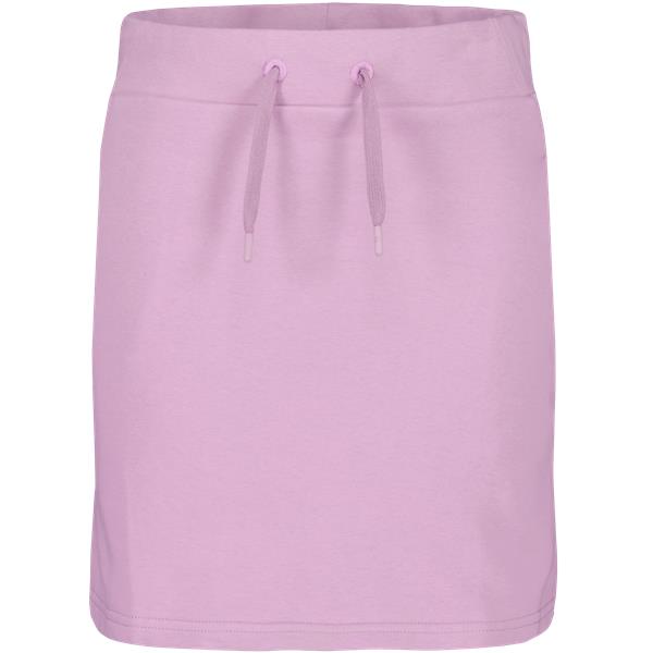 Žensko krilo HALLÖ WNS SKIRT Purple