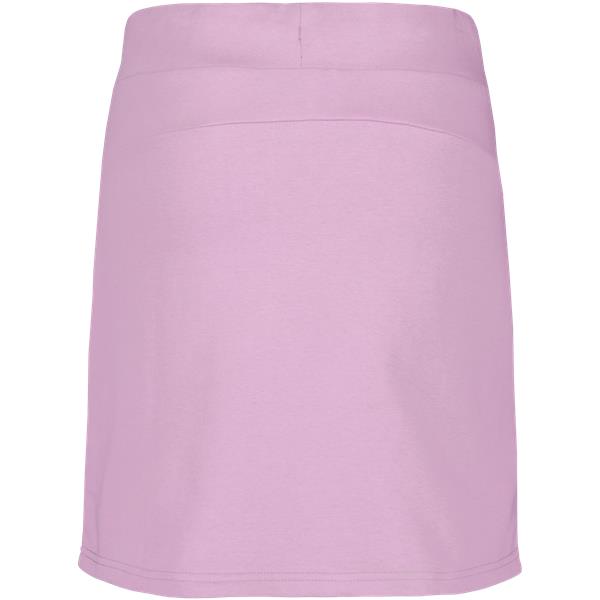 Žensko krilo HALLÖ WNS SKIRT Purple