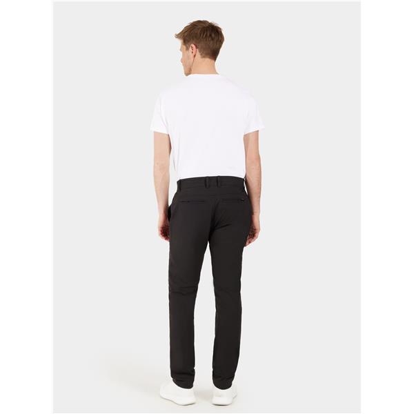 Moške hlače DARREN USX PANTS Black