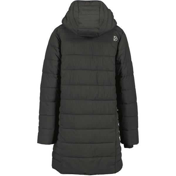 Ženska jakna KATRIN WNS PARKA Black