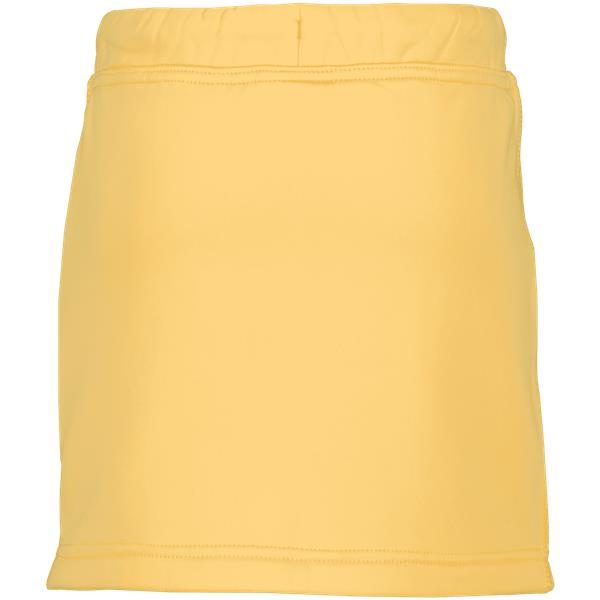 Otroško krilo CORIN KIDS SKIRT Creamy Yello
