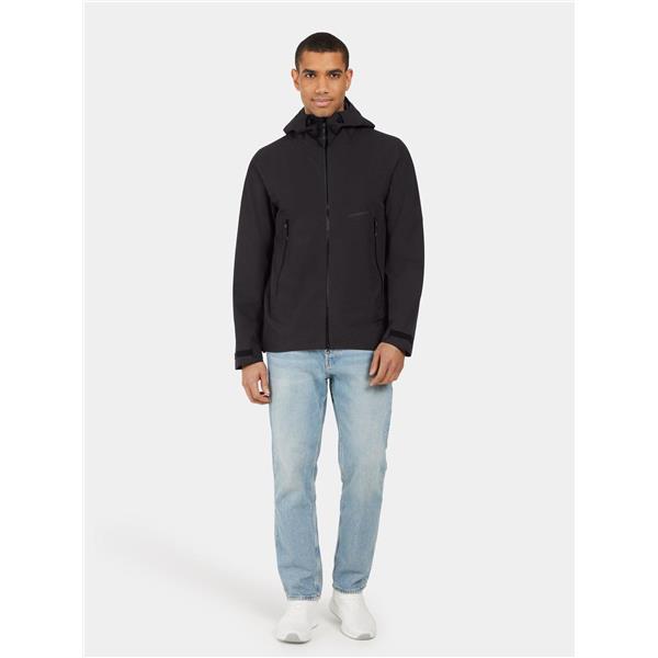 Moška jakna BASIL USX JKT 4 Black