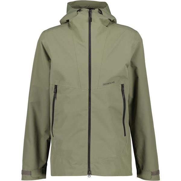 Moška jakna BASIL USX JKT 4 Dusty Olive