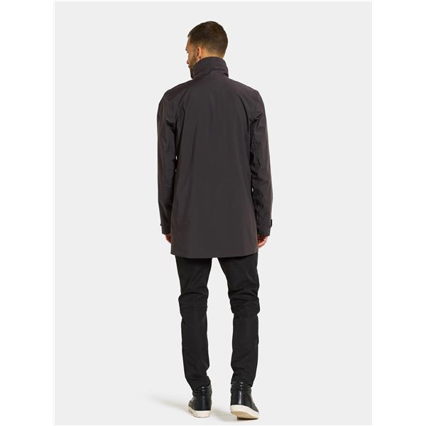 Moška jakna  HARRY USX PARKA Black
