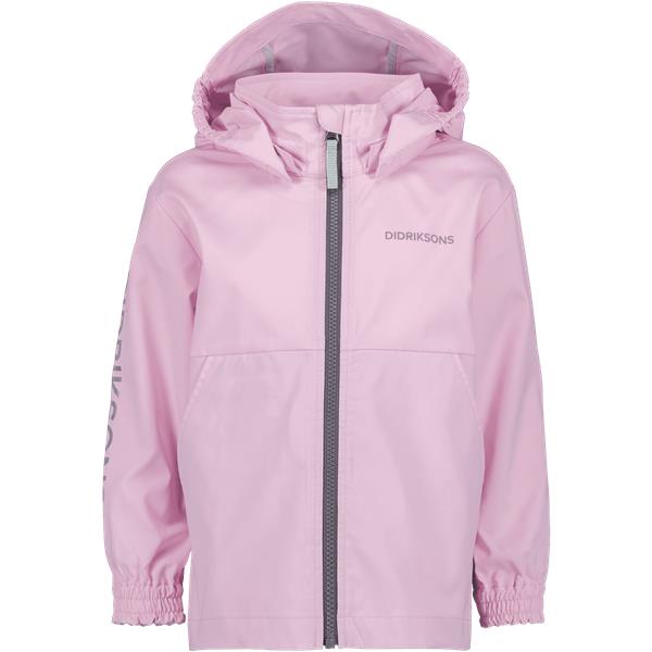 Otroška jakna HALLON KIDS JKT Orchid Pink