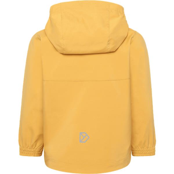 Otroška jakna HALLON KIDS JKT Dark Pollen
