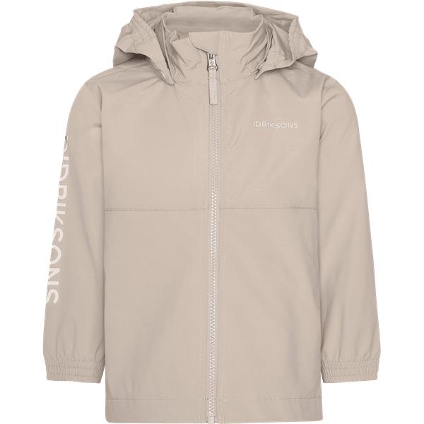 Otroška jakna HALLON KIDS JKT Beach beige