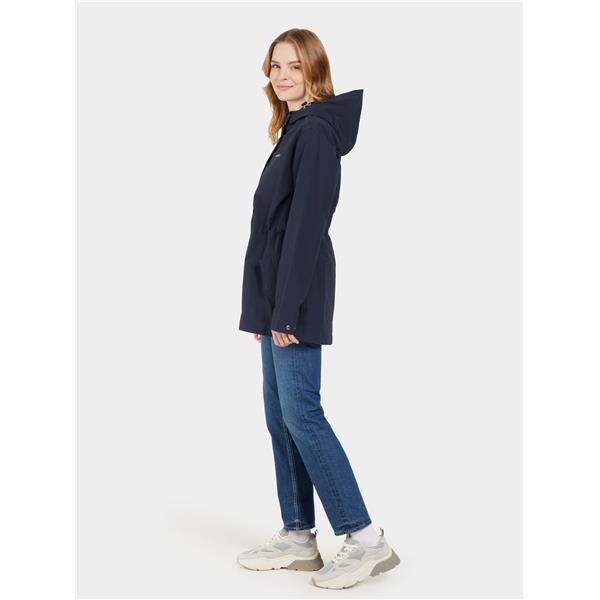 Ženska jakna MARIA WNS JKT 2 Dark Night Blue