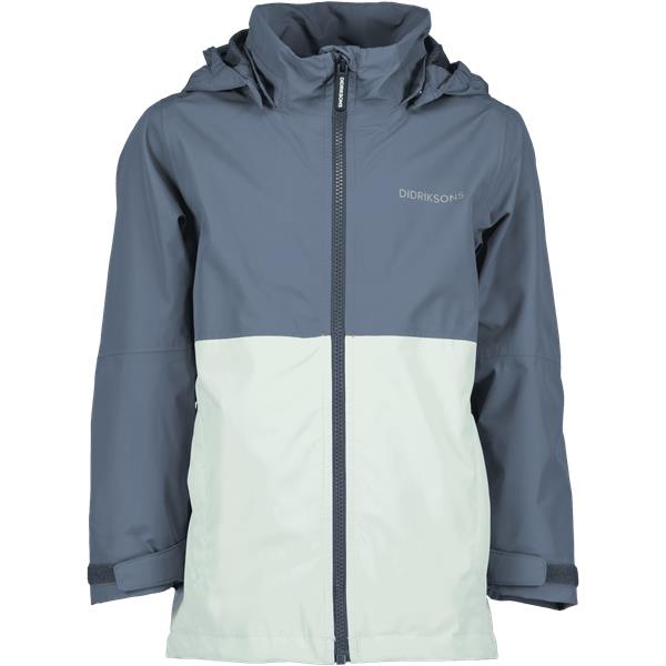 Otroška jakna PIKO KIDS JACKET 7 Pale Mint