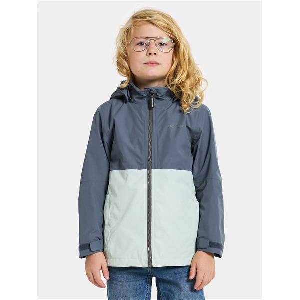 Otroška jakna PIKO KIDS JACKET 7 Pale Mint