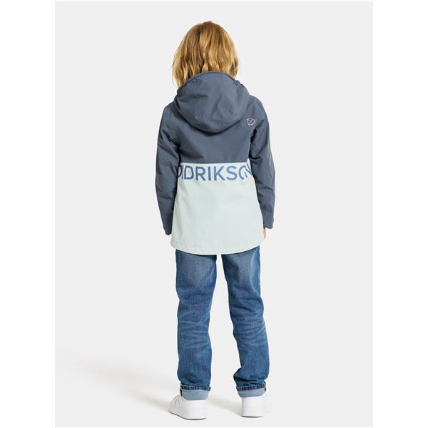 Otroška jakna PIKO KIDS JACKET 7 Pale Mint