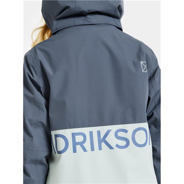 Otroška jakna PIKO KIDS JACKET 7 Pale Mint