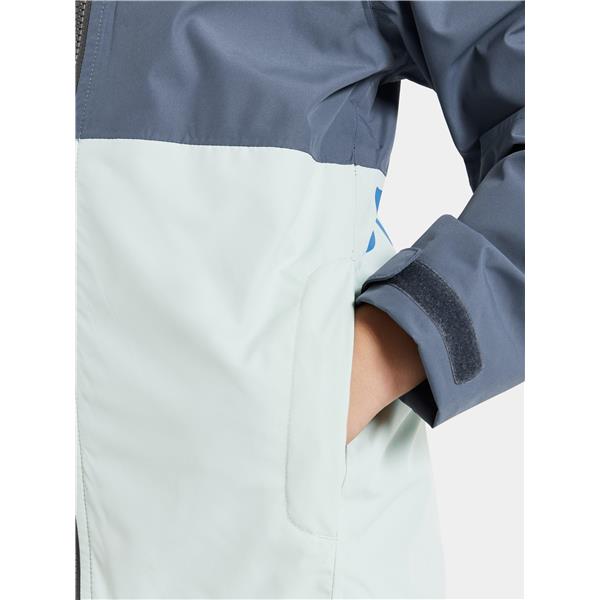Otroška jakna PIKO KIDS JACKET 7 Pale Mint