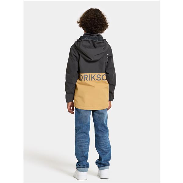 Dječja jakna PIKO KIDS JACKET 7 Sandstorm