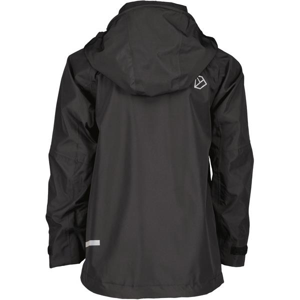Otroška jakna TERA KIDS JKT 6 Black