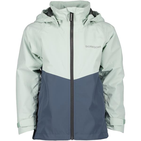 Otroška jakna TERA KIDS JKT 6 True blue