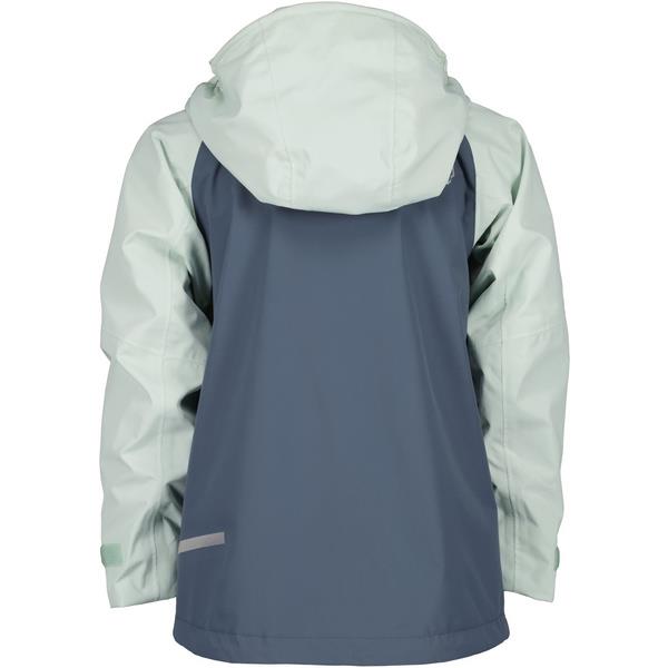 Otroška jakna TERA KIDS JKT 6 True blue