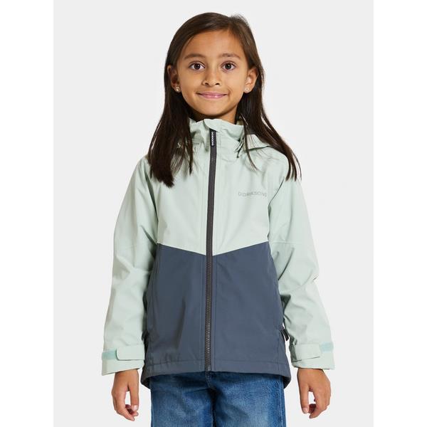 Otroška jakna TERA KIDS JKT 6 True blue
