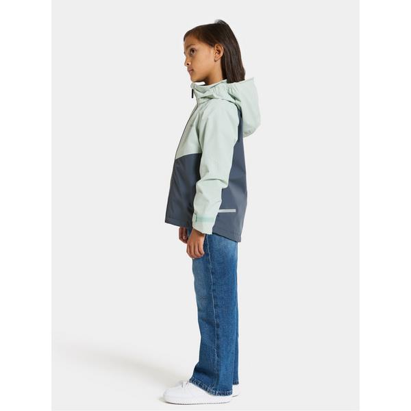 Otroška jakna TERA KIDS JKT 6 True blue