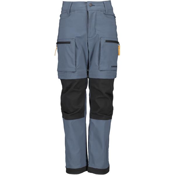 Otroške hlače KOTTEN K ZIPP OFF 2 True blue