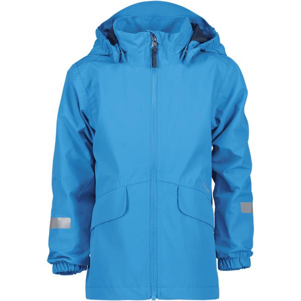 Otroška jakna NORMA KIDS JKT 3 Flag Blue