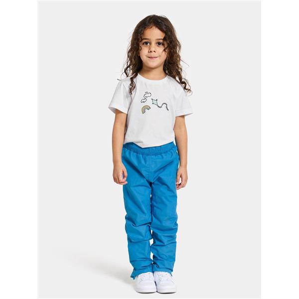 Otroške hlače IDUR KIDS PANTS 4 Flag Blue