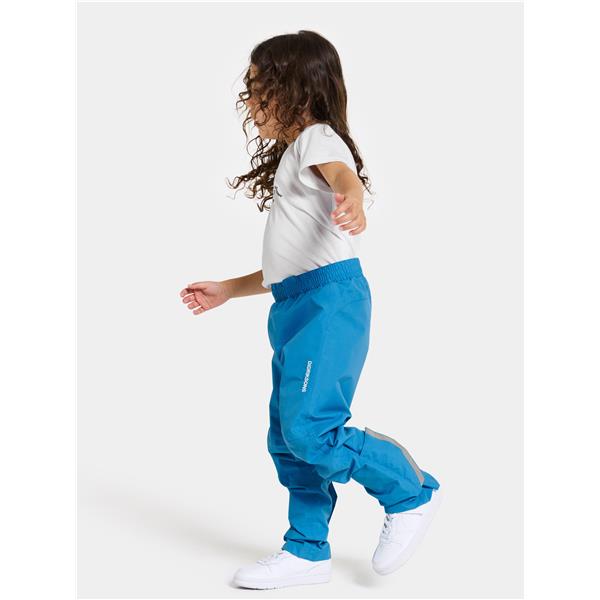 Otroške hlače IDUR KIDS PANTS 4 Flag Blue