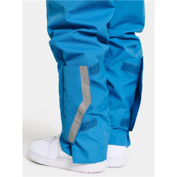 Otroške hlače IDUR KIDS PANTS 4 Flag Blue