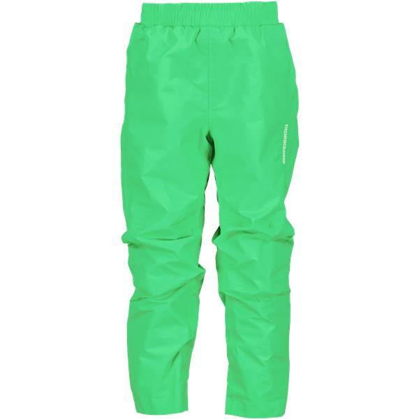 Otroške hlače IDUR KIDS PANTS 4 Frog Green